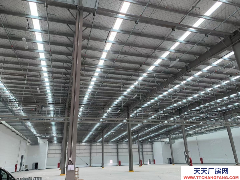 嘉興海寧(出租) 嘉興五縣兩區的高標庫，隨時可看，有需要隨時聯系