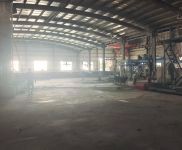 (出租) 秀英區長流鎮獨院廠房出租，占地40畝，可報建廠房