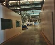 (出租) 秀英區獅子嶺工業區廠房倉庫出租，可分租