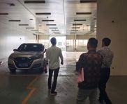 (出租) 秀英區獅子嶺工業區廠房倉庫出租，可分租