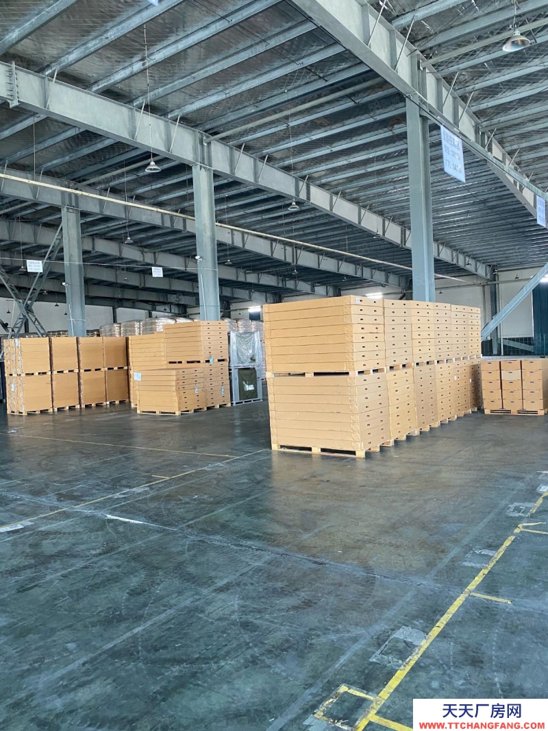 嘉興海寧(出售) 黃灣舊廠房帶土地出售