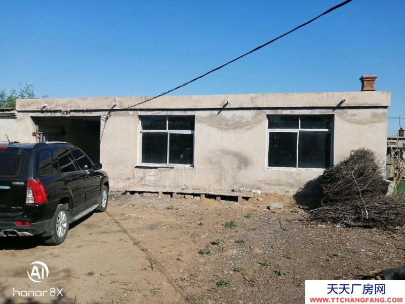 (出租)朝陽雙塔 友誼大街八一家園附近大院