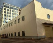 (出租) 全新庫房 20每平每月 正規園區24小時安保