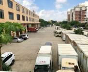 (出租) 出租秀英區(qū)永萬路杰利糧食批發(fā)市場倉庫