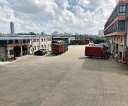 (出租) 出租秀英區永萬路杰利糧食批發市場倉庫