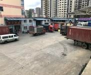 (出租) 出租秀英區(qū)永萬路杰利糧食批發(fā)市場倉庫