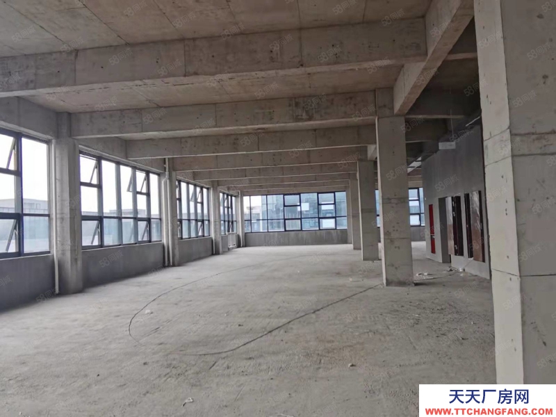 嘉興海寧(出售) 嘉興全新產業園區以芯片，半導體，電子信息等高端產業上下游為主