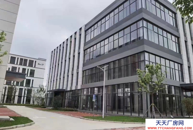 嘉興海寧(出售) 嘉興全新產(chǎn)業(yè)園區(qū)以芯片，半導(dǎo)體，電子信息等高端產(chǎn)業(yè)上下游為主