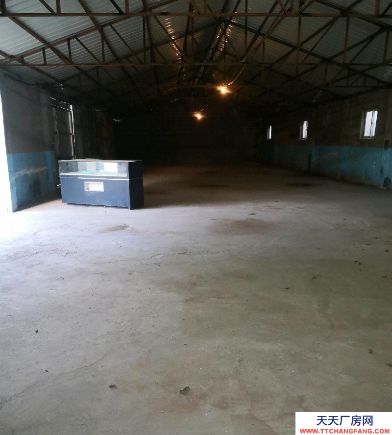 (出租) 朝陽雙塔庫房倉庫出租160平米，孟克果園，101線附近，裝卸方便