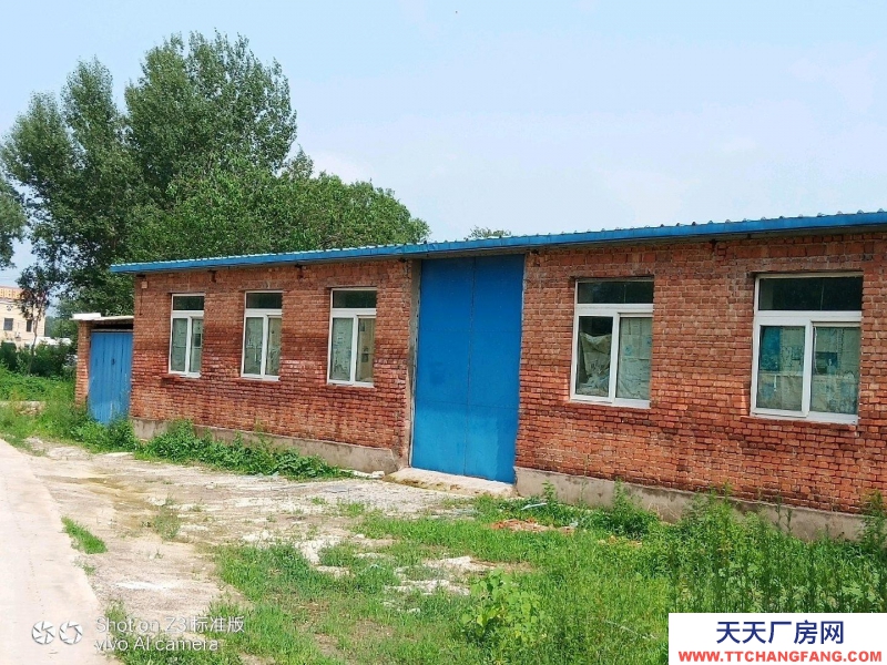 (出租) 朝陽龍城西大營子鞍鋼一號(hào)門附近，交通方便，水電齊全