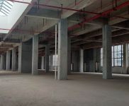 (出租) 秀英 南海大道 大型物流園招租 標準倉庫 有消防噴淋