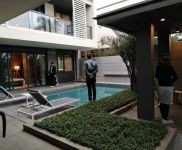 (出售) 清退！融創觀瀾湖公園壹號 70年獨棟別墅 贈大花園泳池露臺