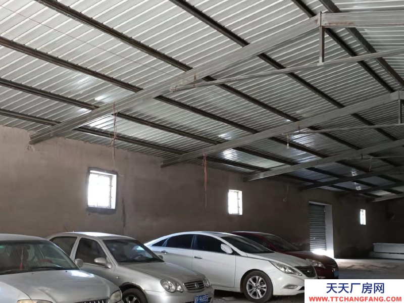 (出租)朝陽龍城 450平650平庫房出租位于太平洋電梯西墻外即是