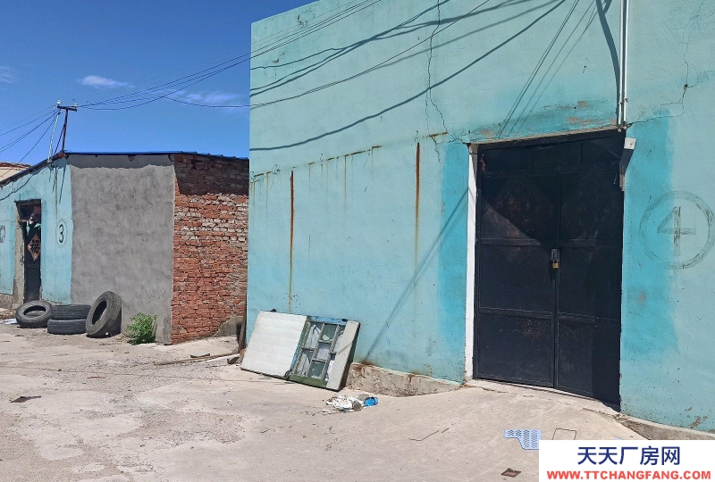 (出租)朝陽龍城 多個(gè)200左右廠房出租，隨時(shí)看房，中介勿擾。