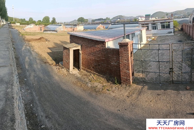 (出租)朝陽(yáng)凌源 水電齊全，交通便利，距離市場(chǎng)外環(huán)都很近