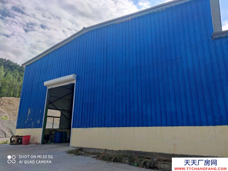 (出租) 朝陽凌源1200平，水電齊全，交通便利，適合各類企業(yè)。