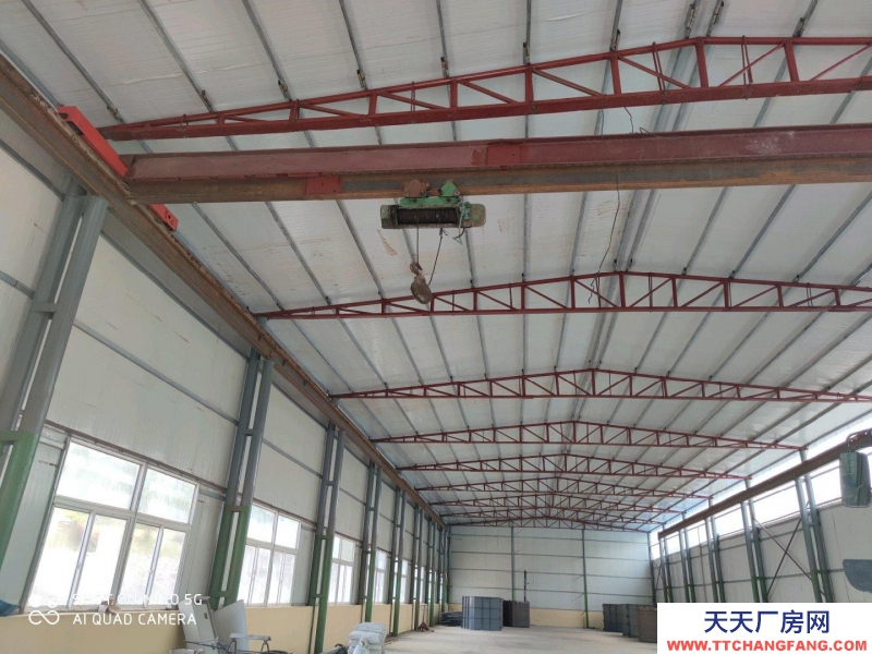 (出租) 朝陽凌源1200平，水電齊全，交通便利，適合各類企業(yè)。