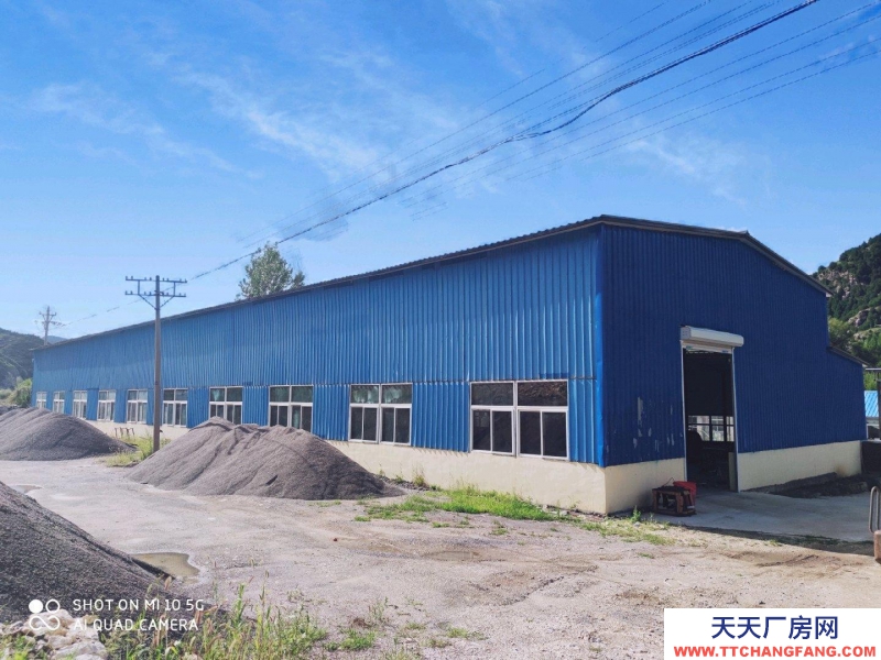 (出租) 朝陽凌源1200平，水電齊全，交通便利，適合各類企業(yè)。