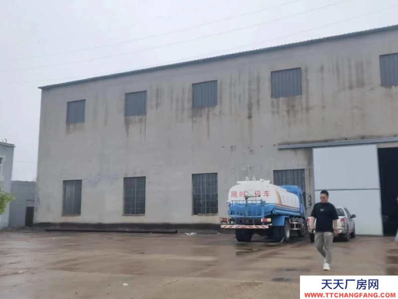 (出租) 朝陽北票市交通方便，廠房庫房均可，可分組，價格面議