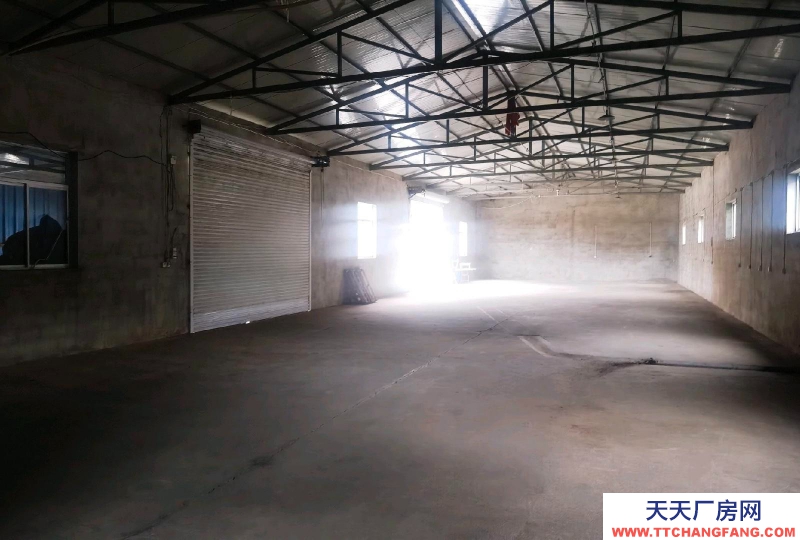 (出租) 丹東振興自有庫房，一大一小，430+300平。長短租可聊。