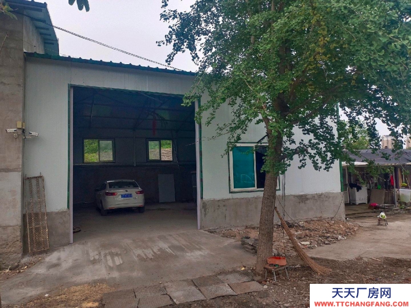 (出租) 丹東振興高4.5米，寬10米，長(zhǎng)10米