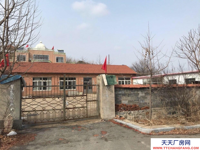 (出租) 丹東元寶區(qū)有監(jiān)控有動力電，獨門獨院，可以部分出租，價格面議，