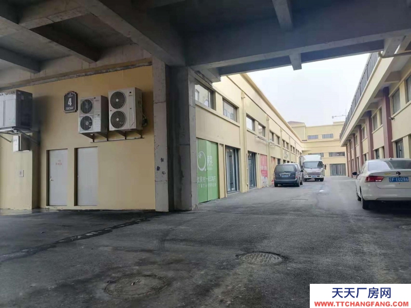 (出租) 丹東元寶區先用后付商用倉儲、辦公用房