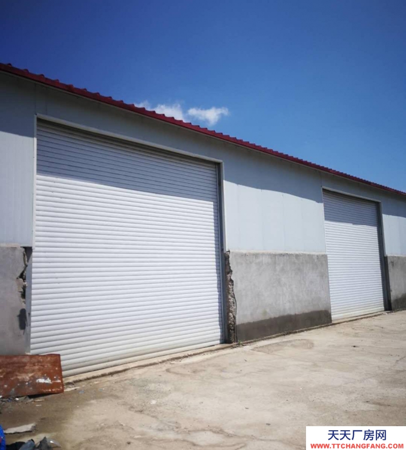 (出租) 丹東元寶區(qū)蛤蟆塘營房附近庫房低價出租