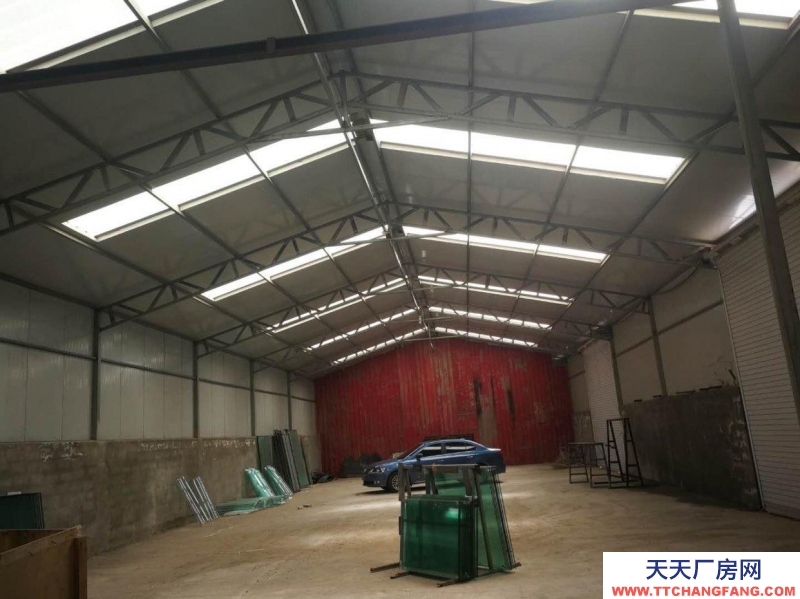 (出租) 丹東元寶區蛤蟆塘營房附近庫房低價出租