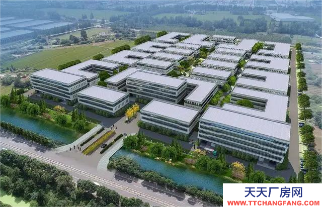 2023年新的產(chǎn)業(yè)園新指標,有需要的老板速聯(lián)!