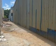 (出租) 倉庫位于蒼西村農貿市場斜對面 地理位置好