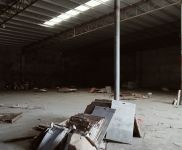 (出租) 椰海大道 廠房 580平 6米高 大車可進(jìn) 方正好用