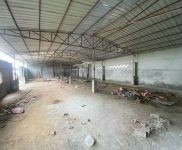 (出租) 2500平米市中心吾悅廣場，喜盈門附近帶大院子倉庫招租中，