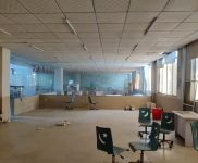 (出租) 江東新區 8300平方廠房出租 帶有辦公室 宿舍 獨院