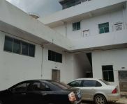 (出租) 新大洲 獨院框架廠房 有辦公宿舍 可進9.6米車