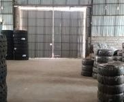 (出租) 標準廠房，13米高，三相電，有行車吊，大車可進出。