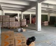 (出租) 瓊山區 南北水果市場 框架 1200平方 可分租 框架結構