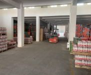 (出租) 瓊山區 南北水果市場 框架 1200平方 可分租 框架結構