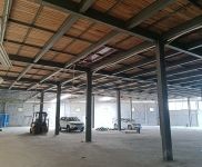 (出租) 江東新區園區一樓1100方出租 集裝箱進出方便