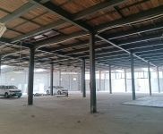 (出租) 江東新區園區一樓1100方出租 集裝箱進出方便