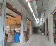 (出租) 海口 江東新區 獨院18畝 廠房3000平 大路邊 可以分租