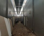 (出租) 海口 江東新區 獨院18畝 廠房3000平 大路邊 可以分租