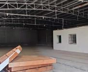 (出租) 江東新區 700方6.5米高廠房 可進13.5米貨車