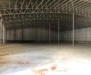 (出租) 海口 江東新區(qū) 4300平 獨(dú)院廠房出租 可分租 帶辦公樓