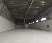 (出租) 瓊山大道邊 7米高倉 集裝箱進出方便 有停車位