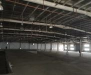 (出租) 瓊山大道 5000方 可分租 有卸貨平臺 證件齊全 空地大