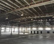 (出租) 瓊山大道 5000方 可分租 有卸貨平臺 證件齊全 空地大