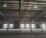 (出租) 瓊山大道 5000方 可分租 有卸貨平臺 證件齊全 空地大