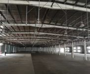 (出租) 瓊山大道 5000方 可分租 有卸貨平臺 證件齊全 空地大