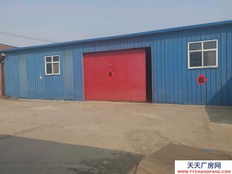 東營廣饒倉庫在大王鎮工業開發區附近，靠近高速路口，交通方便。